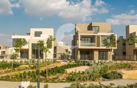 فیلا 5 غرف نوم للبيع في هليوبوليس الجديدة، القاهرة - 4. jpg