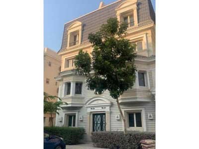 اي فيلا 5 غرف نوم للايجار في 6 أكتوبر، الجيزة - 52be5054-1baa-42ce-8aee-56936178dcb6. jpg