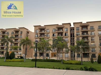 2 Bedroom Apartment for Sale in New Cairo, Cairo - f8fccff7-0700-4fa0-a495-c0d8fbf5a715. jpg