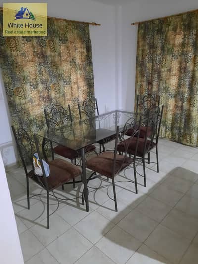 2 Bedroom Flat for Rent in New Cairo, Cairo - 31435768-d41e-49b6-b6fb-50cbe3afd988. jpg
