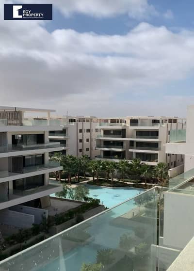 4 Bedroom Penthouse for Sale in New Cairo, Cairo - _files_43528. png