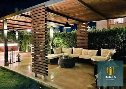 4 Bedroom Apartment for Sale in New Capital City, Cairo - FB_IMG_1763912664904. jpg 4 Bedroom Apartment for Sale in New Capital City, Cairo - FB_IMG_1763912664904. jpg