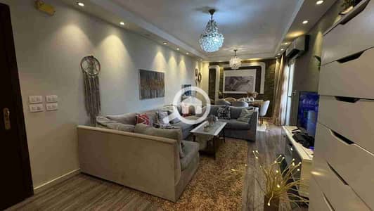 2 Bedroom Flat for Sale in Madinaty, Cairo - 1000152047. jpg