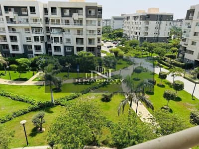 فلیٹ 3 غرف نوم للايجار في مدينتي، القاهرة - 1. jpeg