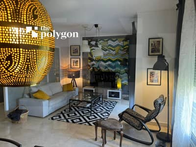 2 Bedroom Apartment for Rent in 6th of October, Giza - 8. jpeg 2 Bedroom Apartment for Rent in 6th of October, Giza - 8. jpeg