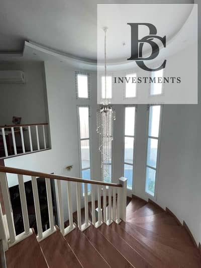 11 Bedroom Villa for Sale in 6th of October, Giza - IMG_1790. jpg