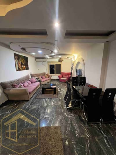 شقة فندقية 2 غرفة نوم للايجار في القاهرة الجديدة، القاهرة - 87208. jpg