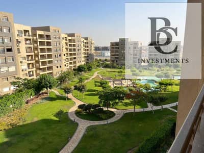 3 Bedroom Apartment for Sale in New Cairo, Cairo - 19bfbe34-53fa-4a67-9e88-1ee10cc1e23c. jpg