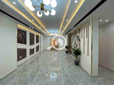 3 Bedroom Apartment for Sale in Hadayek al-Ahram, Giza - 1000961817. jpg 3 Bedroom Apartment for Sale in Hadayek al-Ahram, Giza - 1000961817. jpg