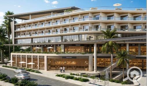 استوديو  للبيع في 6 أكتوبر، الجيزة - 6. jpeg