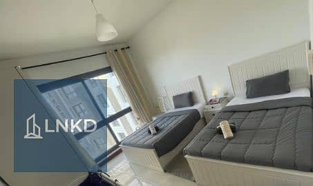 شقة فندقية 2 غرفة نوم للبيع في القاهرة الجديدة، القاهرة - 2. PNG