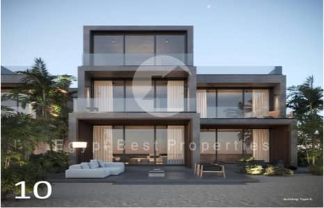 3 Bedroom Duplex for Sale in Soma Bay, Red Sea - 15. png 3 Bedroom Duplex for Sale in Soma Bay, Red Sea - 15. png