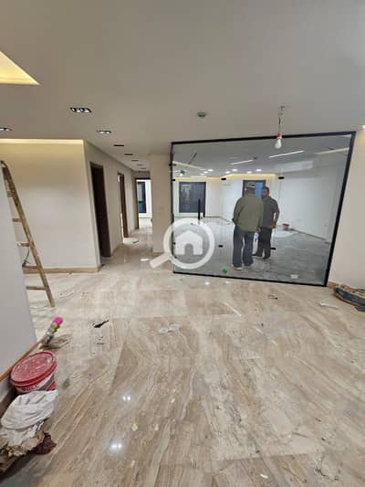 مکتب  للايجار في زهراء المعادى، القاهرة - WhatsApp Image 2025-11-29 at 8.34. 34 PM (2). jpeg