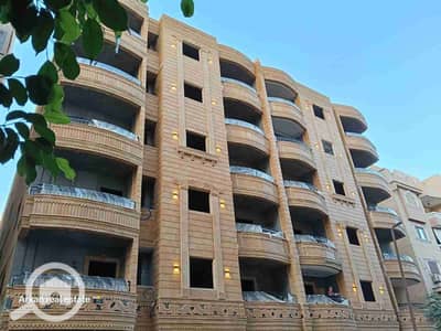 3 Bedroom Flat for Sale in Hadayek al-Ahram, Giza - 1000961564. jpg 3 Bedroom Flat for Sale in Hadayek al-Ahram, Giza - 1000961564. jpg