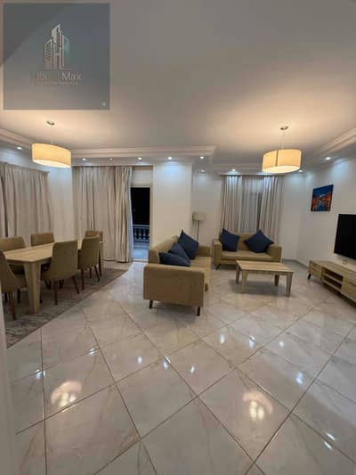 3 Bedroom Flat for Rent in Sheikh Zayed, Giza - IMG_4796. jpg
