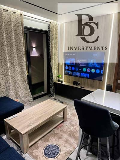 1 Bedroom Hotel Apartment for Sale in New Cairo, Cairo - IMG_1829. jpg