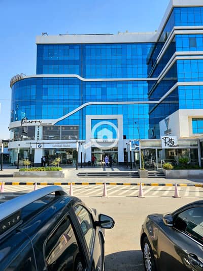 Office for Rent in New Cairo, Cairo - WhatsApp Image 2025-11-26 at 11.03. 59 PM (2). jpeg