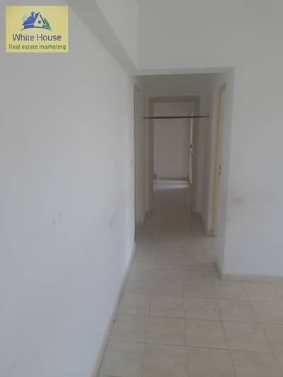 2 Bedroom Flat for Rent in New Cairo, Cairo - 2e0f356e-0640-4af8-9db6-ed919c1136e8. jpg