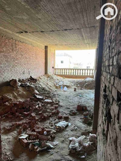 3 Bedroom Apartment for Sale in Hadayek al-Ahram, Giza - 1000961855. jpg