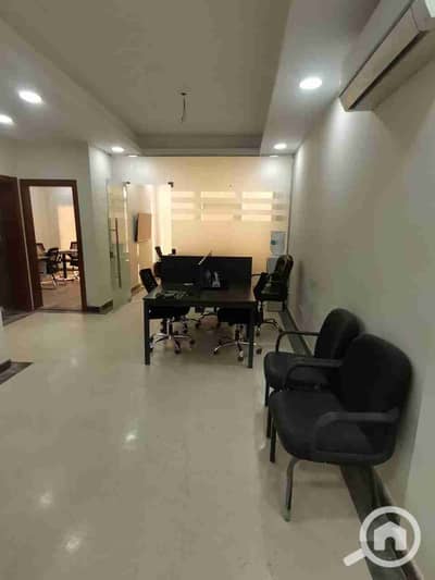 Office for Rent in New Cairo, Cairo - 1000169280. jpg