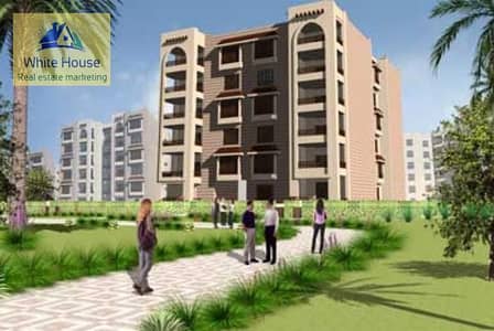 2 Bedroom Flat for Sale in New Cairo, Cairo - ds ح. jpg