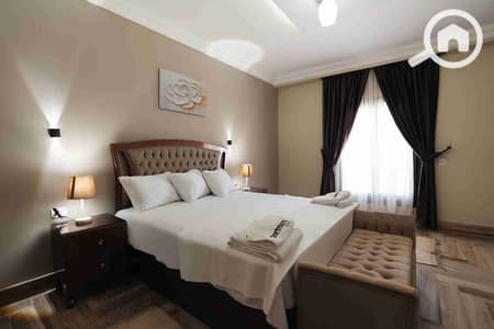 3 Bedroom Hotel Apartment for Rent in Sheikh Zayed, Giza - 1000123020. jpg