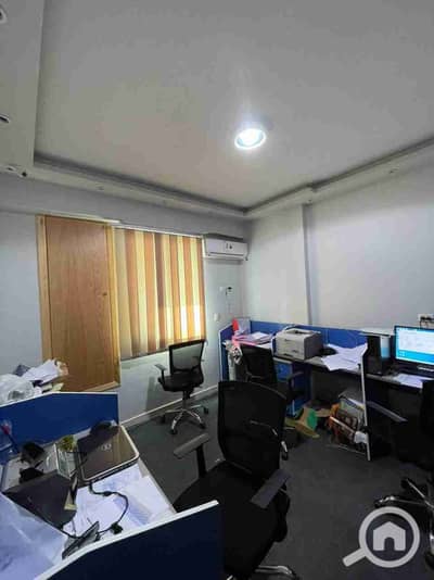 مکتب  للايجار في الشيخ زايد، الجيزة - 1000292227. jpg