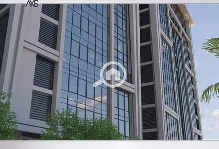 Office for Rent in Zahraa Al Maadi, Cairo - WhatsApp Image 2025-11-13 at 3.35. 49 PM. jpeg