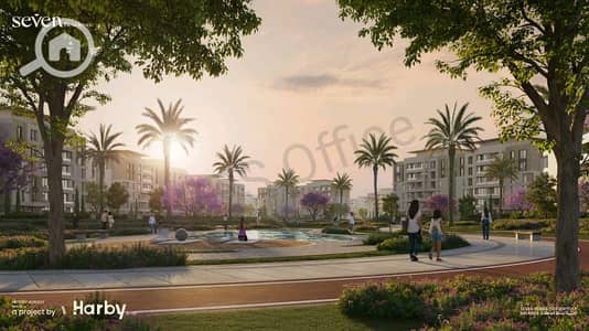 شقة 2 غرفة نوم للبيع في حدائق اكتوبر، الجيزة - WhatsApp Image 2025-11-29 at 21.49. 21_5ecc39cf. jpg