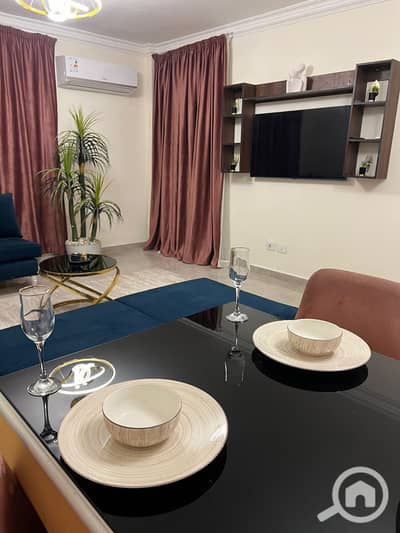 3 Bedroom Flat for Rent in Sheikh Zayed, Giza - 23326a98-abd4-4567-89b4-02ee7e537fd5. jpeg