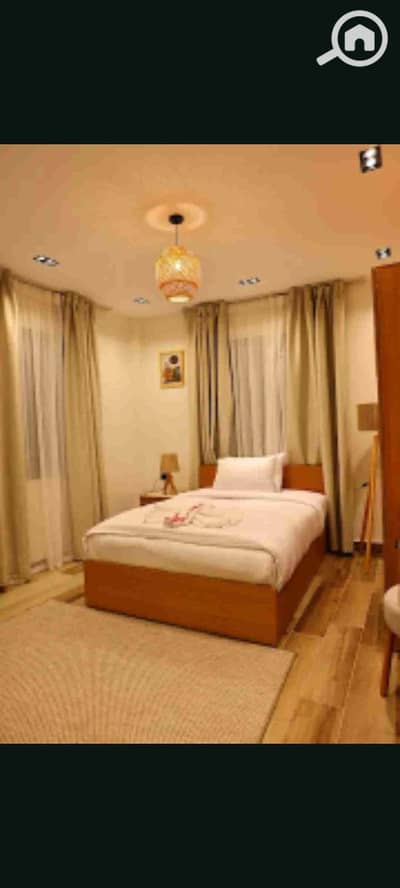 غرفة  للايجار في الزمالك، القاهرة - 1000123114. jpg