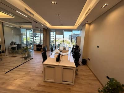 مکتب  للايجار في القاهرة الجديدة، القاهرة - WhatsApp Image 2025-11-22 at 9.28. 59 PM (12). jpeg