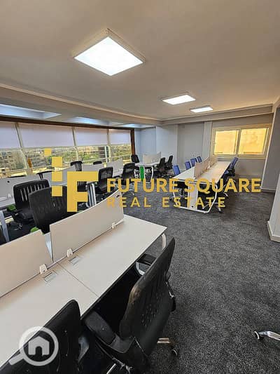 Office for Rent in Zahraa Al Maadi, Cairo - WhatsApp Image 2025-11-24 at 11.38. 40 AM_result. jpg