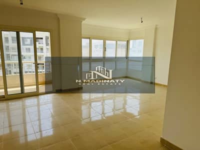 3 Bedroom Apartment for Rent in Madinaty, Cairo - WhatsApp Image 2025-11-29 at 10.05. 04 PM. jpeg