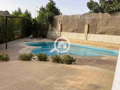 تاون هاوس 4 غرف نوم للايجار في 6 أكتوبر، الجيزة - 1000674025. jpg