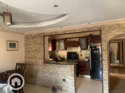 شقة 3 غرف نوم للايجار في زهراء المعادى، القاهرة - WhatsApp Image 2025-11-29 at 8.42. 25 PM (2). jpeg