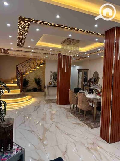 دوبلكس 5 غرف نوم للبيع في الشيخ زايد، الجيزة - 1000649810. jpg