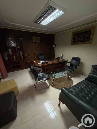 مکتب  للايجار في الشيخ زايد، الجيزة - IMG_2298. jpg
