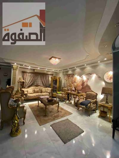 فلیٹ 3 غرف نوم للايجار في المعادي، القاهرة - IMG-20250601-WA0011. jpg