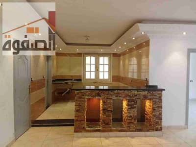 3 Bedroom Apartment for Rent in Zahraa Al Maadi, Cairo - 1000087436. jpg