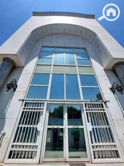 Commercial Building for Rent in Maadi, Cairo - 1000481133. jpg