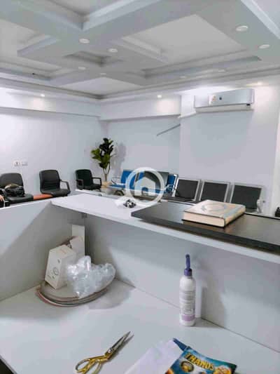 Office for Rent in Zahraa Al Maadi, Cairo - 1000264208. jpg