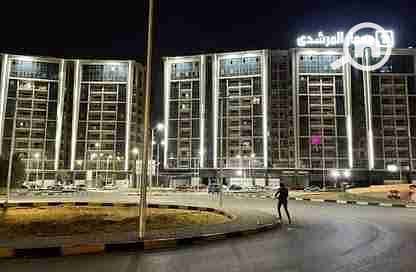 فلیٹ 3 غرف نوم للبيع في زهراء المعادى، القاهرة - 1000273334. jpg