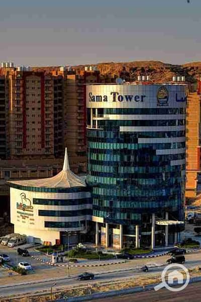 Office for Rent in Katameya, Cairo - 1000273302. jpg