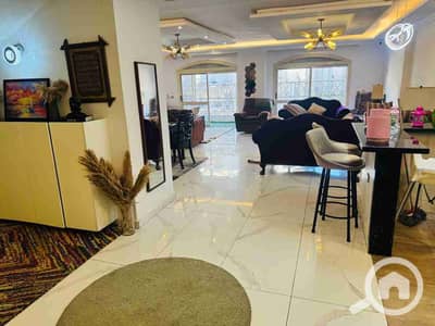 4 Bedroom Duplex for Sale in Zahraa Al Maadi, Cairo - 1000490572. jpg