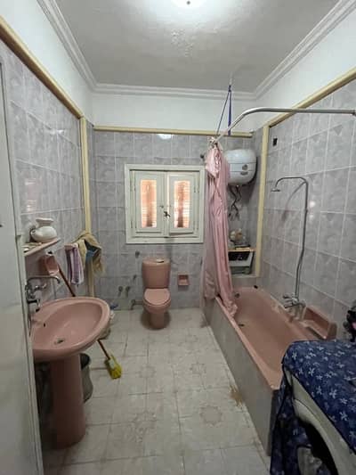 5 Bedroom Villa for Sale in North Coast, Matruh - فيلا للبيع جانب سور قرية كرير