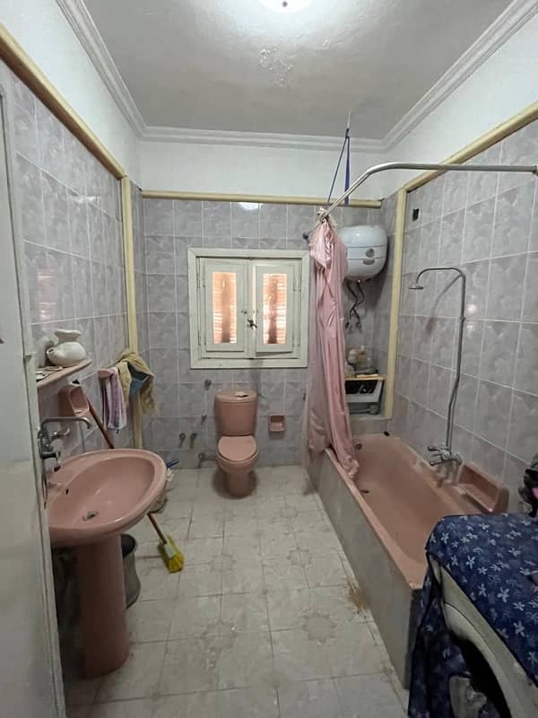 فيلا للبيع جانب سور قرية كرير