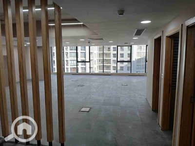 Office for Rent in Katameya, Cairo - 1000510027. jpg