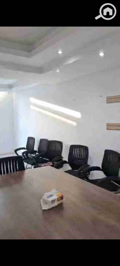 مکتب  للايجار في المعادي، القاهرة - 1000516502. jpg