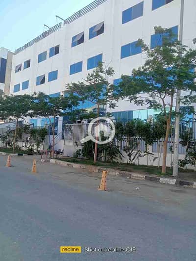 مکتب  للايجار في القاهرة الجديدة، القاهرة - 1000504173. jpg